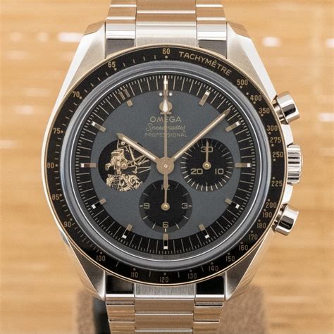 omega moonwatch 50th anniversary price.